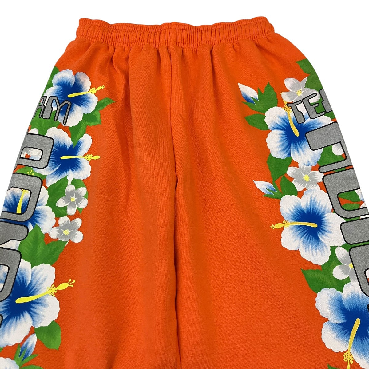 adidas×JEREMY SCOTT スウェットパンツ 古着・中古-3枚目のアイテム画像