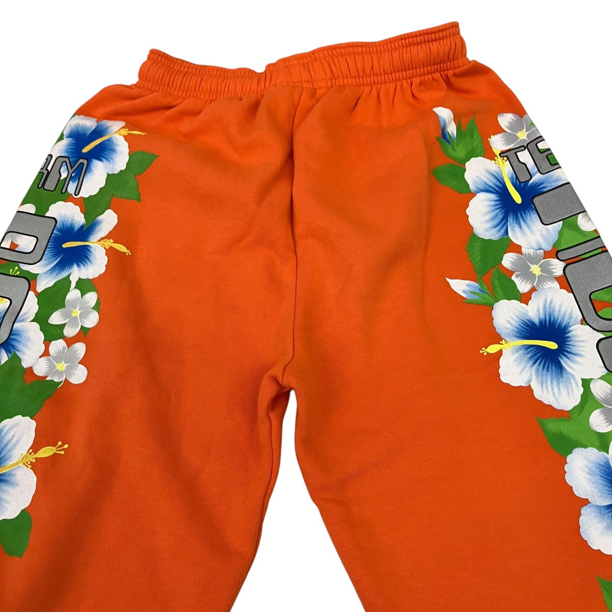 adidas×JEREMY SCOTT スウェットパンツ 古着・中古-4枚目のアイテム画像