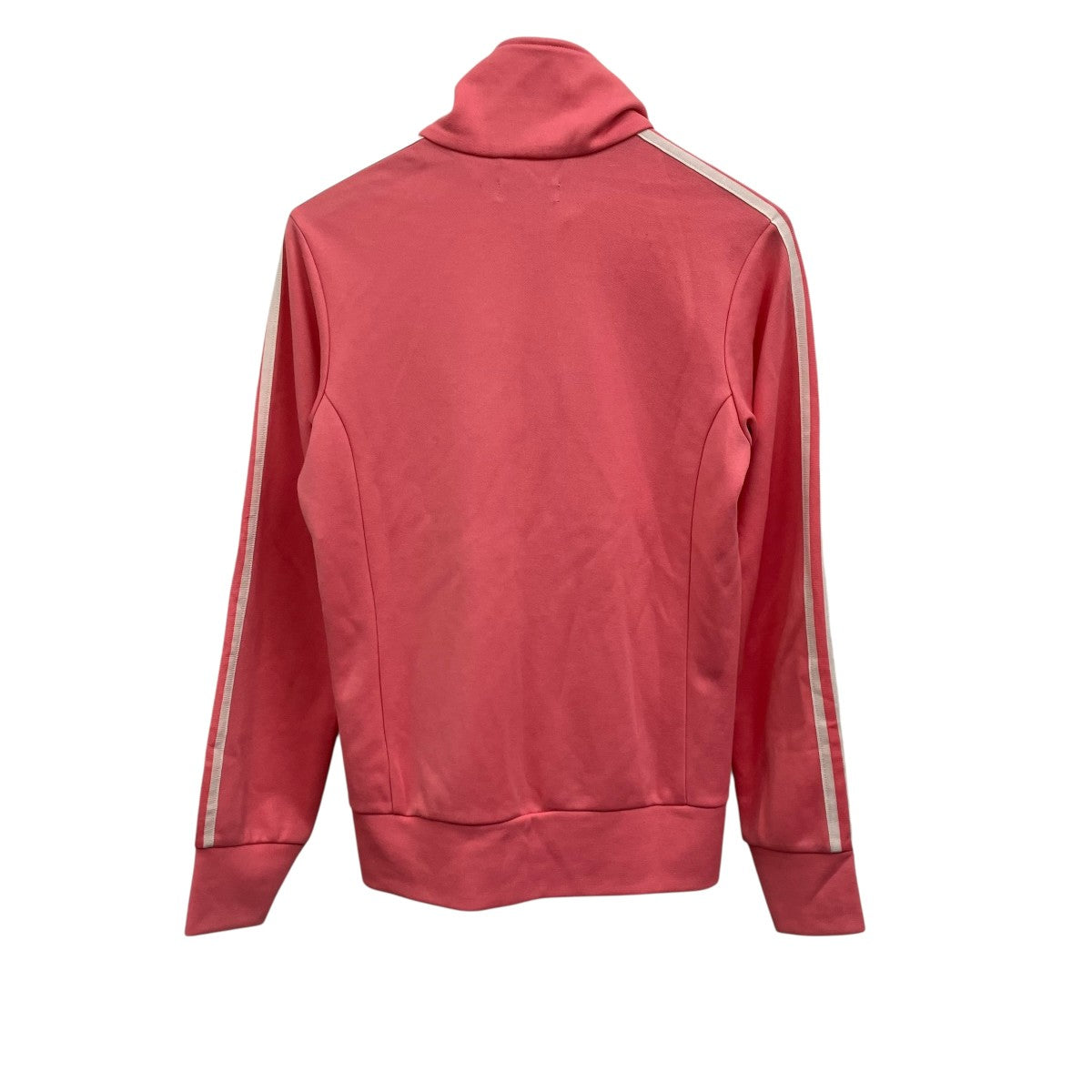 adidas トラックジャケット 古着・中古-2枚目のアイテム画像
