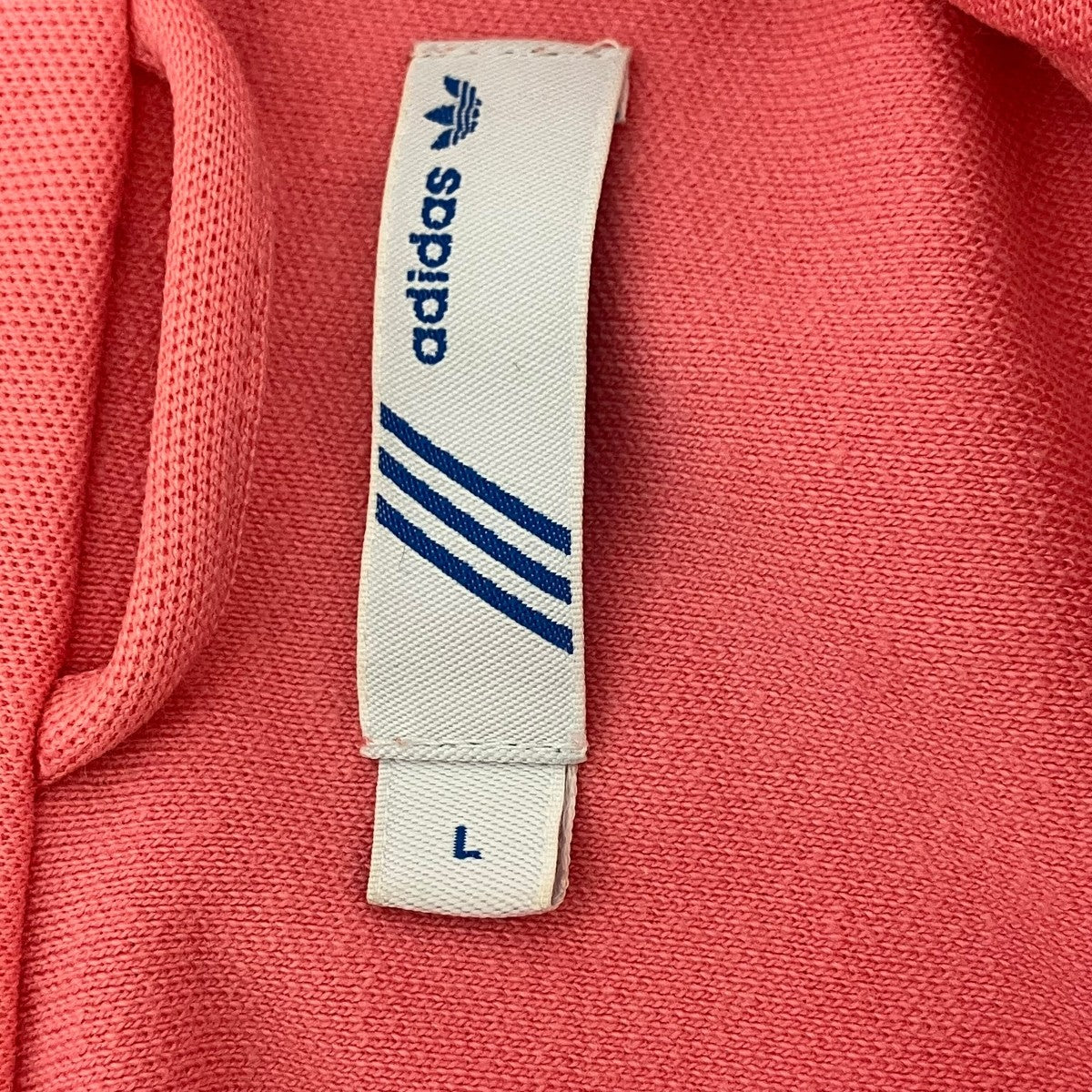 adidas トラックジャケット 古着・中古-6枚目のアイテム画像