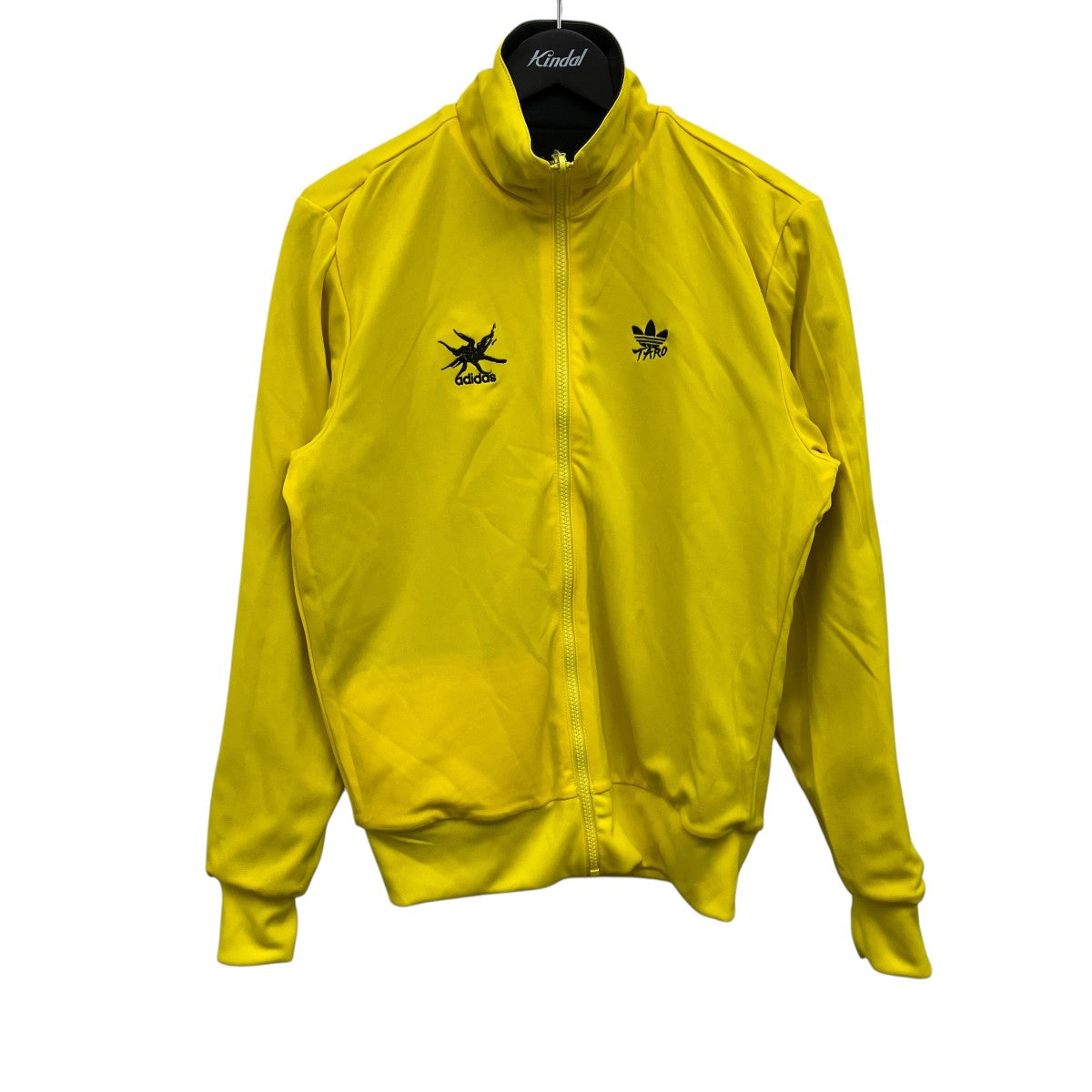 adidas×岡本太郎 ジャージセットアップ 古着・中古-3枚目のアイテム画像