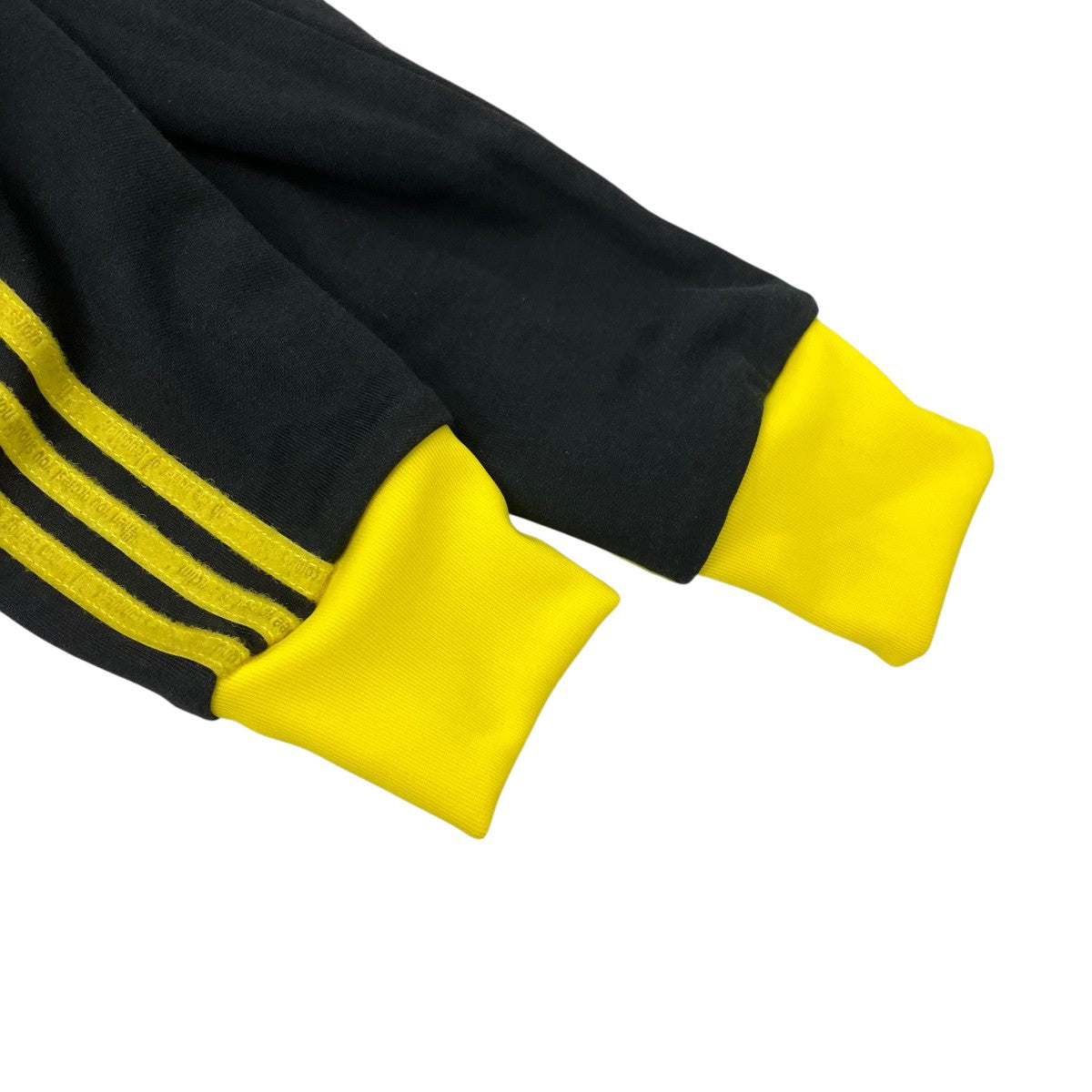 adidas×岡本太郎 ジャージセットアップ 古着・中古-5枚目のアイテム画像