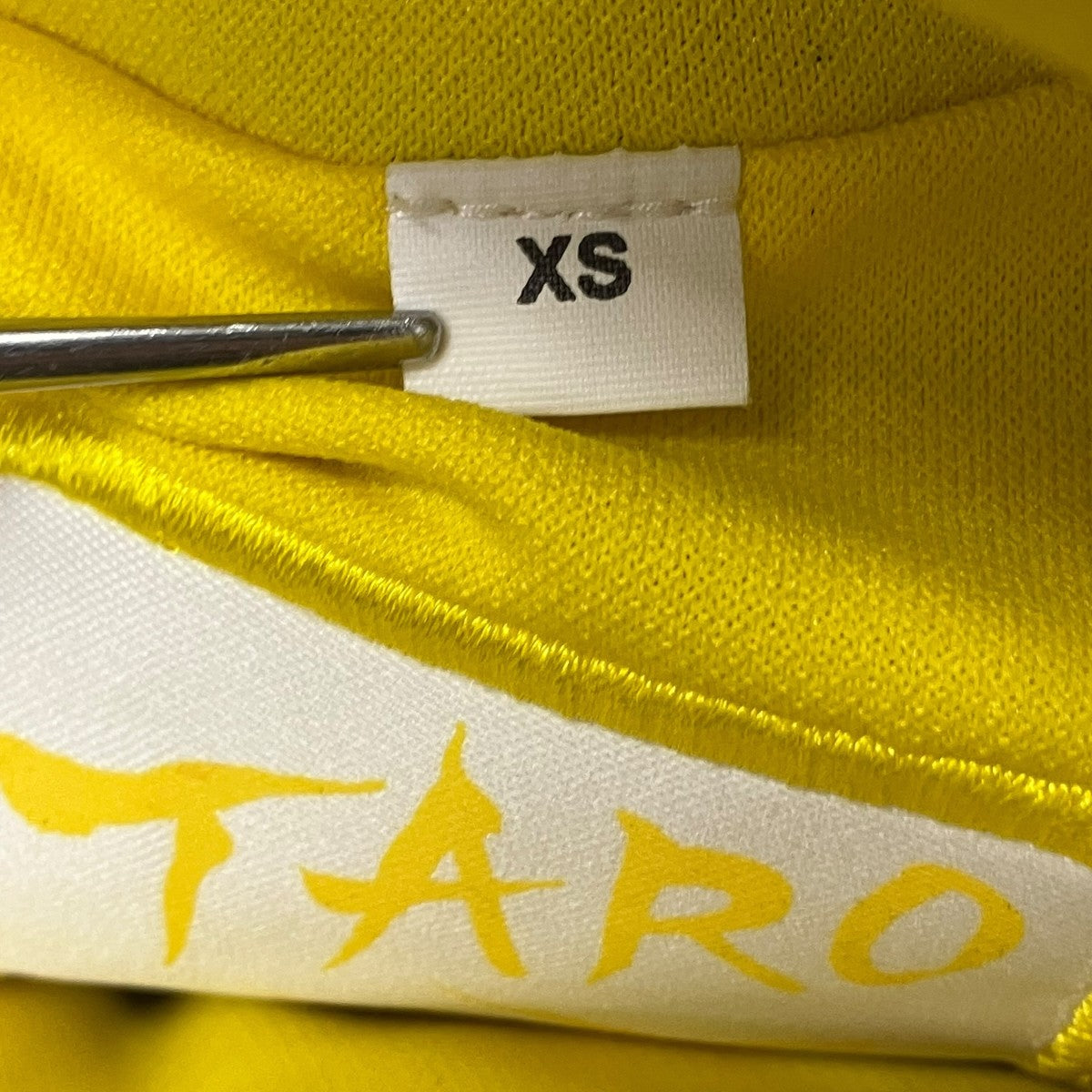 adidas×岡本太郎 ジャージセットアップ 古着・中古-9枚目のアイテム画像
