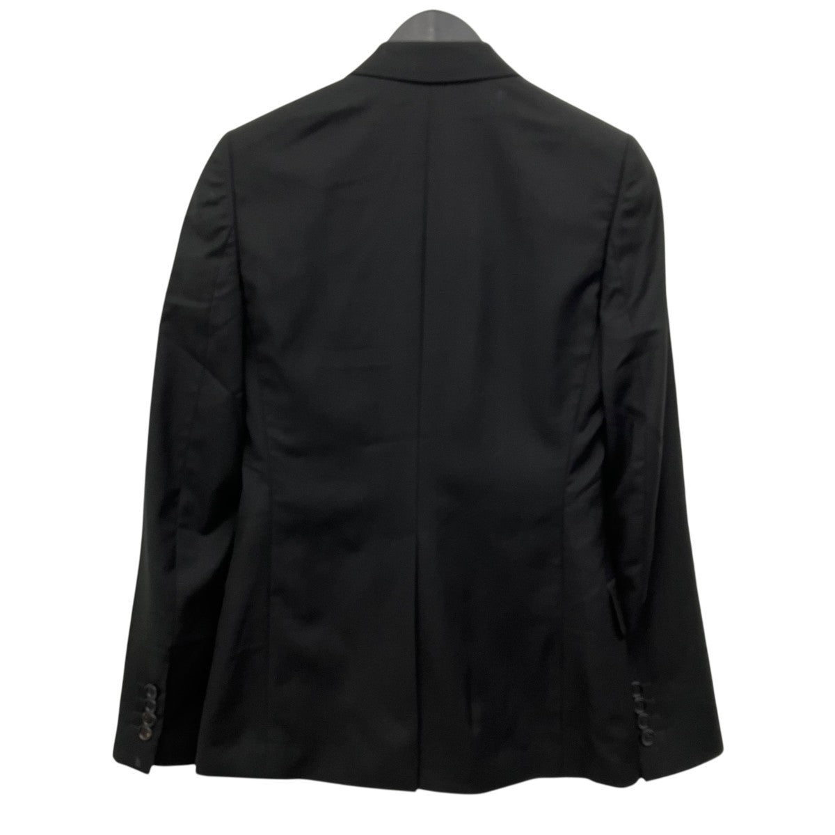 Dior Homme テーラードジャケット 古着・中古-2枚目のアイテム画像