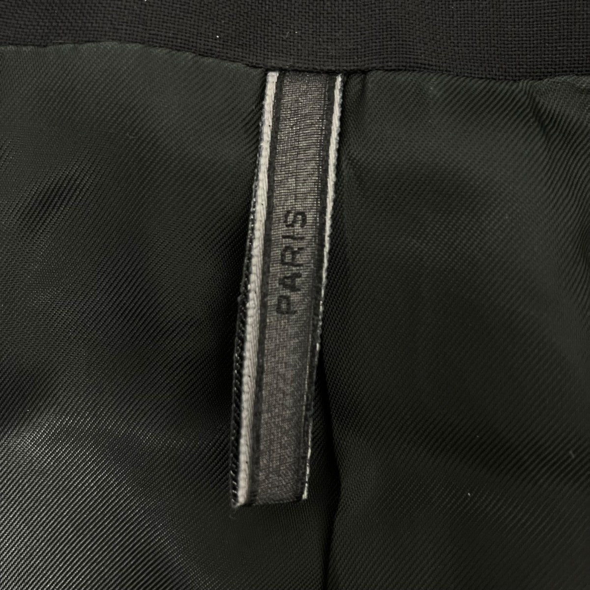 Dior Homme テーラードジャケット 古着・中古-6枚目のアイテム画像