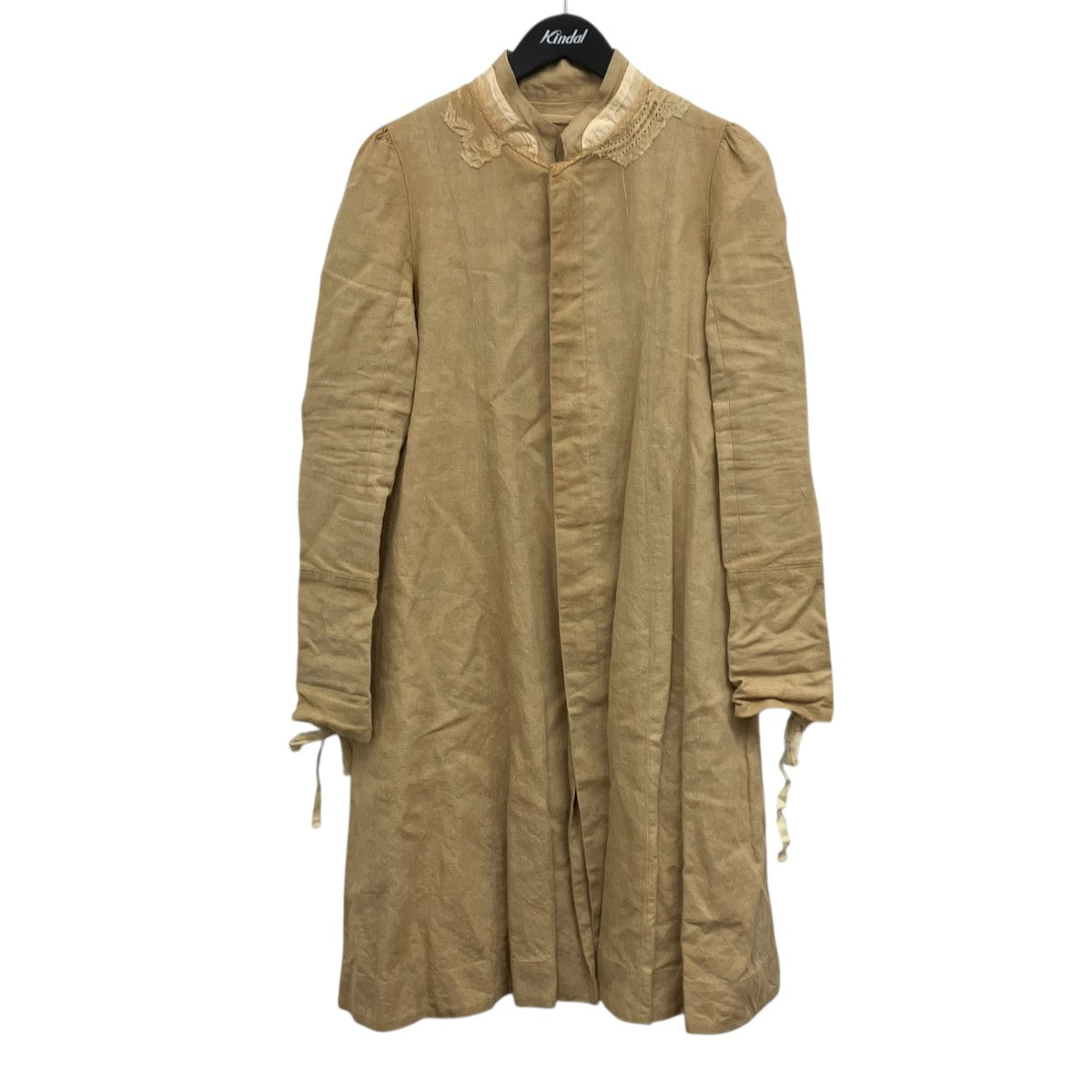 SUZUKI TAKAYUKI コート 古着・中古-1枚目のアイテム画像