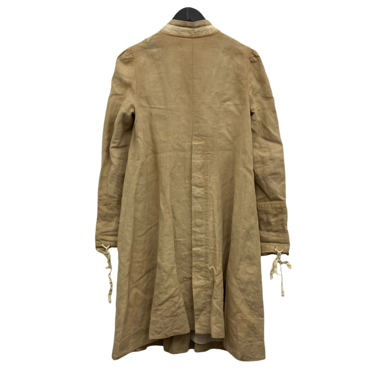 SUZUKI TAKAYUKI コート 古着・中古-2枚目のアイテム画像
