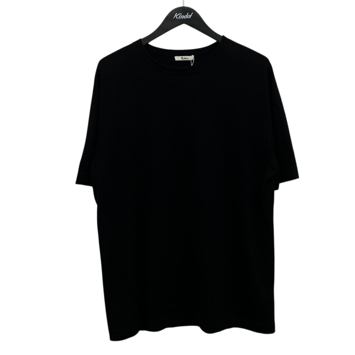 ニットTシャツ