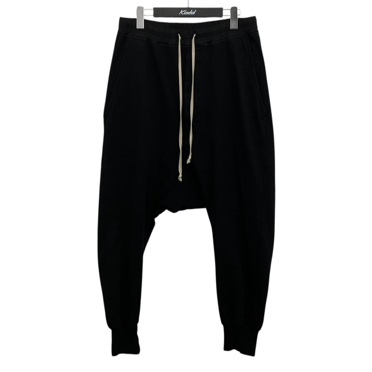 DRKSHDW Drawstring Prisoner Pant サルエルパンツ 古着・中古-1枚目のアイテム画像
