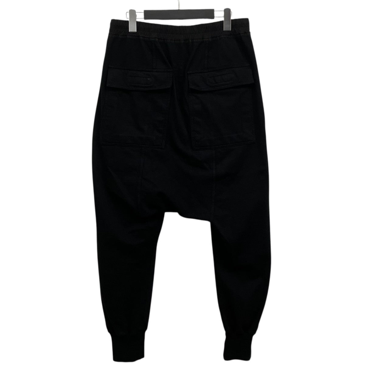 DRKSHDW Drawstring Prisoner Pant サルエルパンツ 古着・中古-2枚目のアイテム画像
