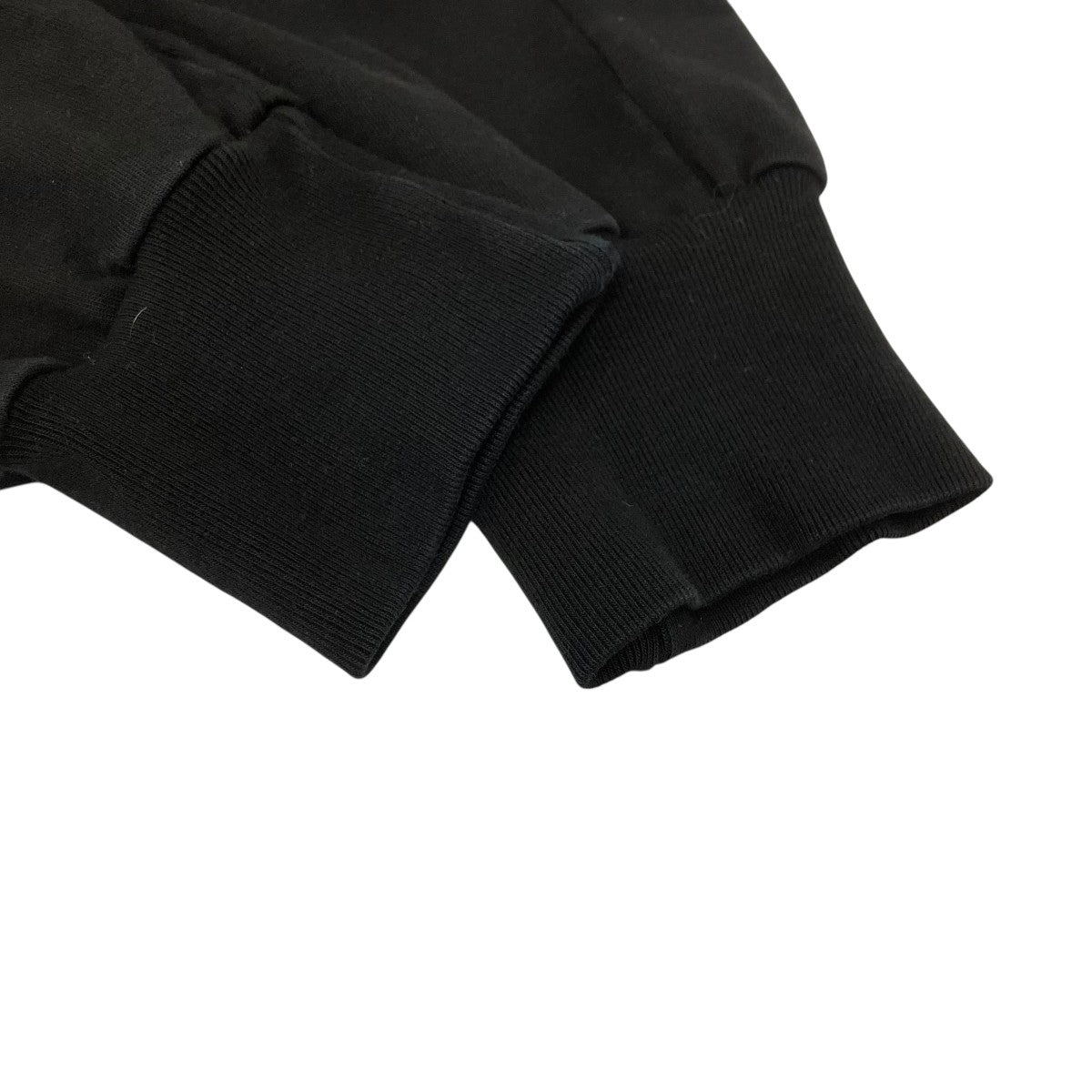 DRKSHDW Drawstring Prisoner Pant サルエルパンツ 古着・中古-3枚目のアイテム画像