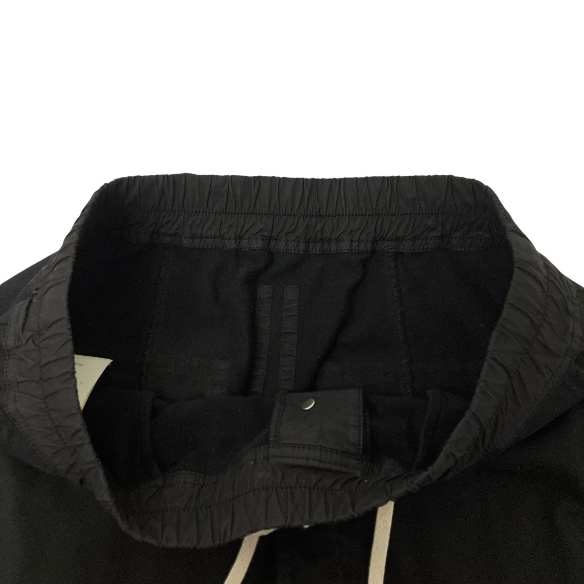 DRKSHDW Drawstring Prisoner Pant サルエルパンツ 古着・中古-4枚目のアイテム画像
