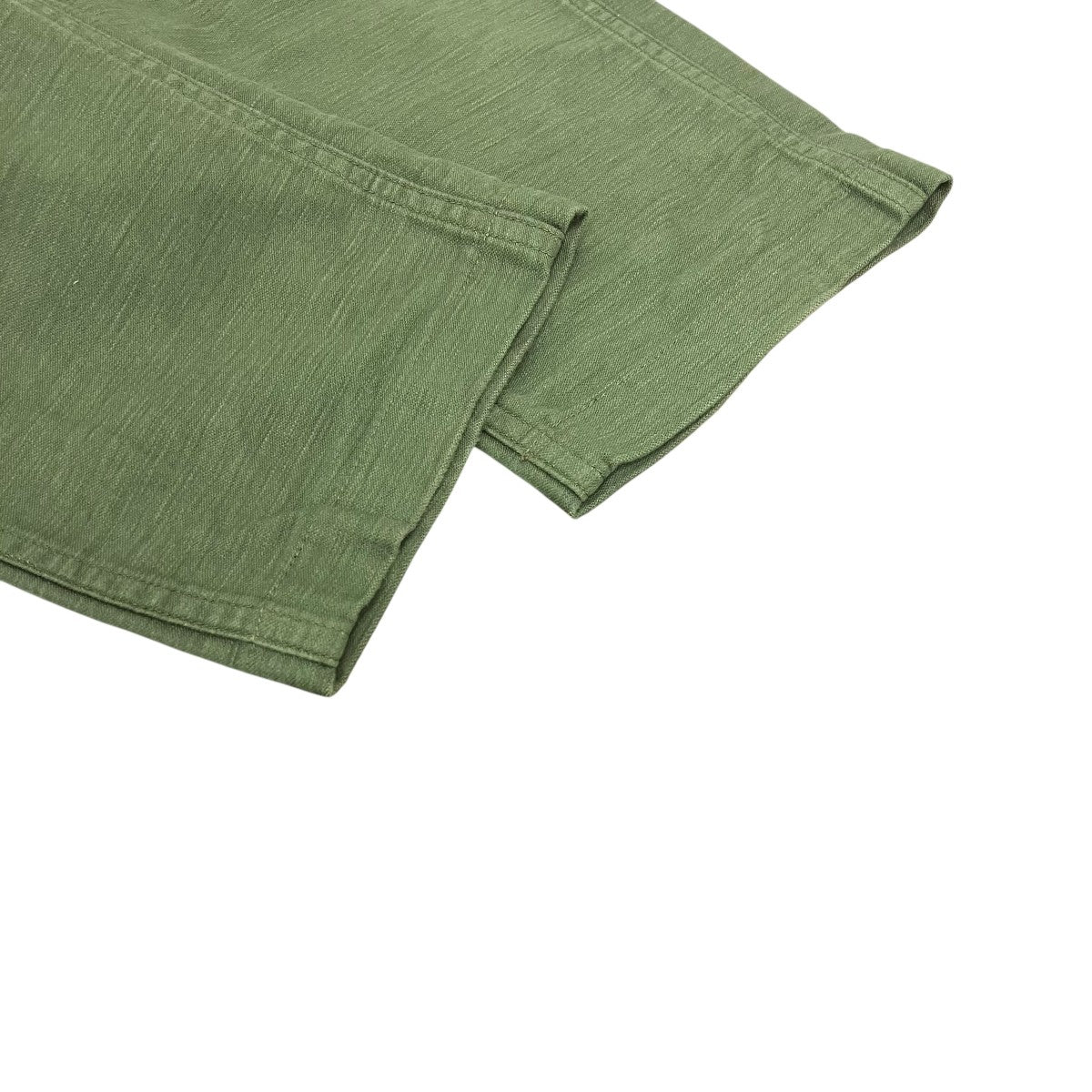 orSlow us army fatigueワークパンツ 古着・中古-3枚目のアイテム画像