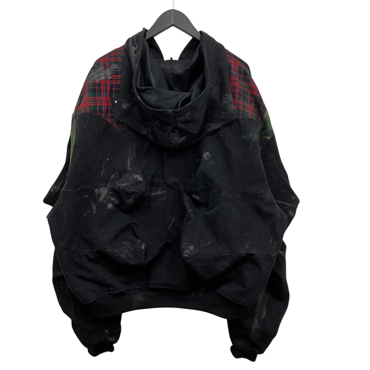 KIDILL ゴジラジャケット 古着・中古-2枚目のアイテム画像