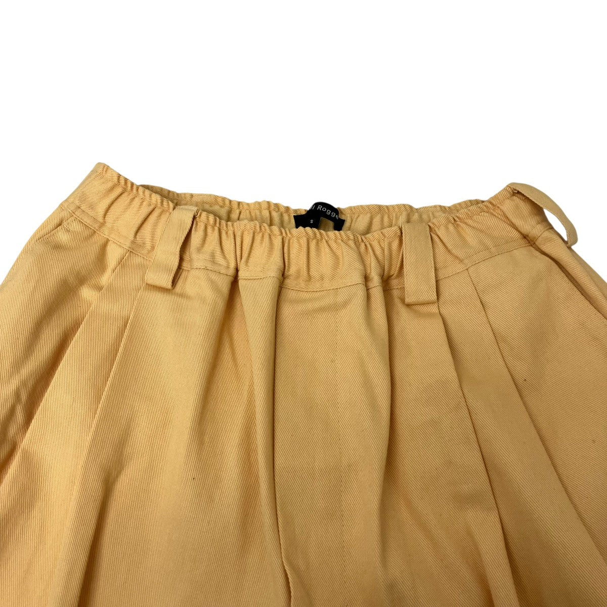 MERYLL ROGGE イージーワイドパンツ 古着・中古-3枚目のアイテム画像