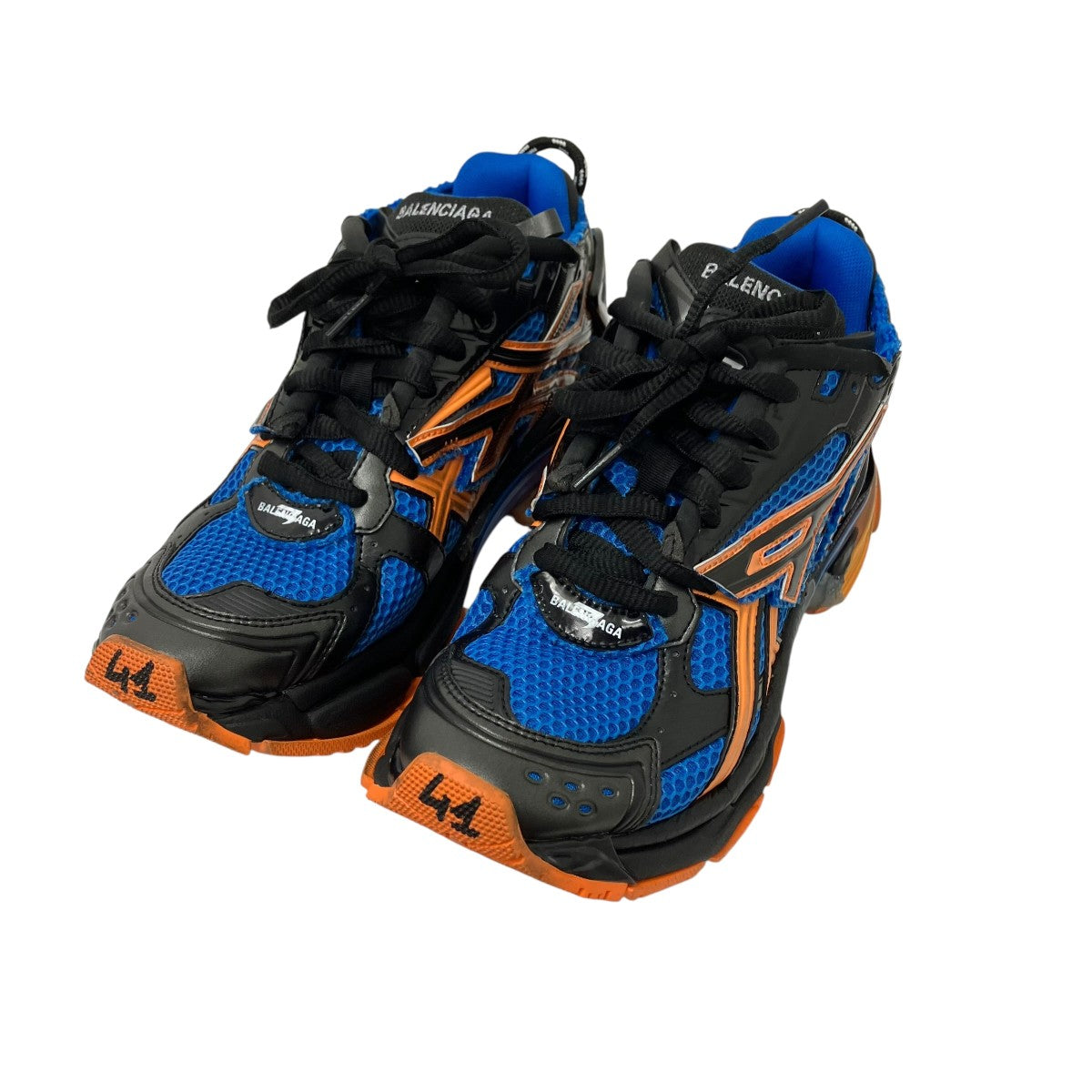 runner ローカットスニーカー