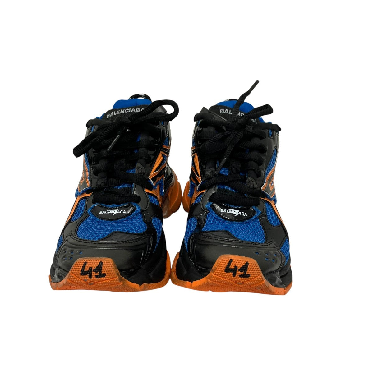 runner ローカットスニーカー