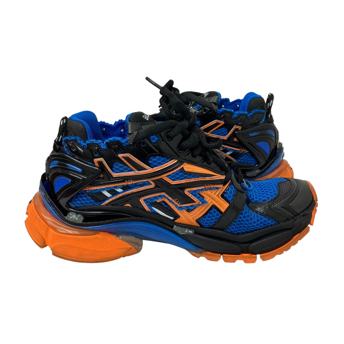 runner ローカットスニーカー