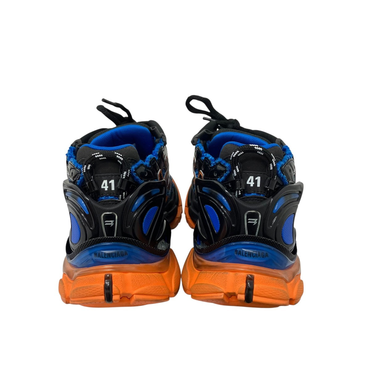 runner ローカットスニーカー