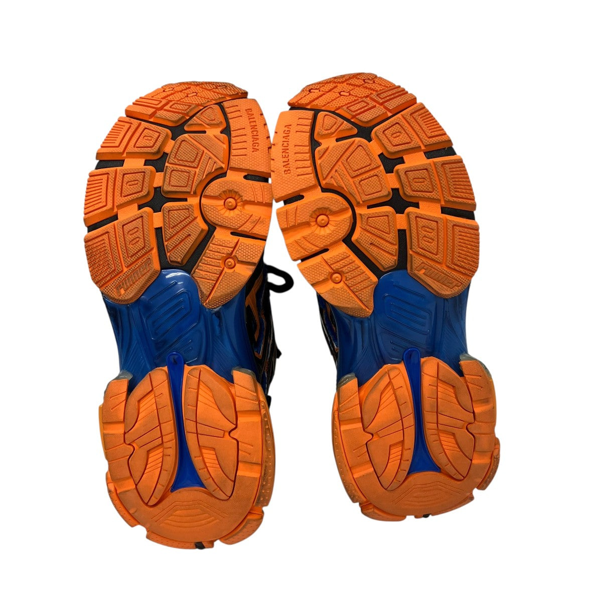 runner ローカットスニーカー