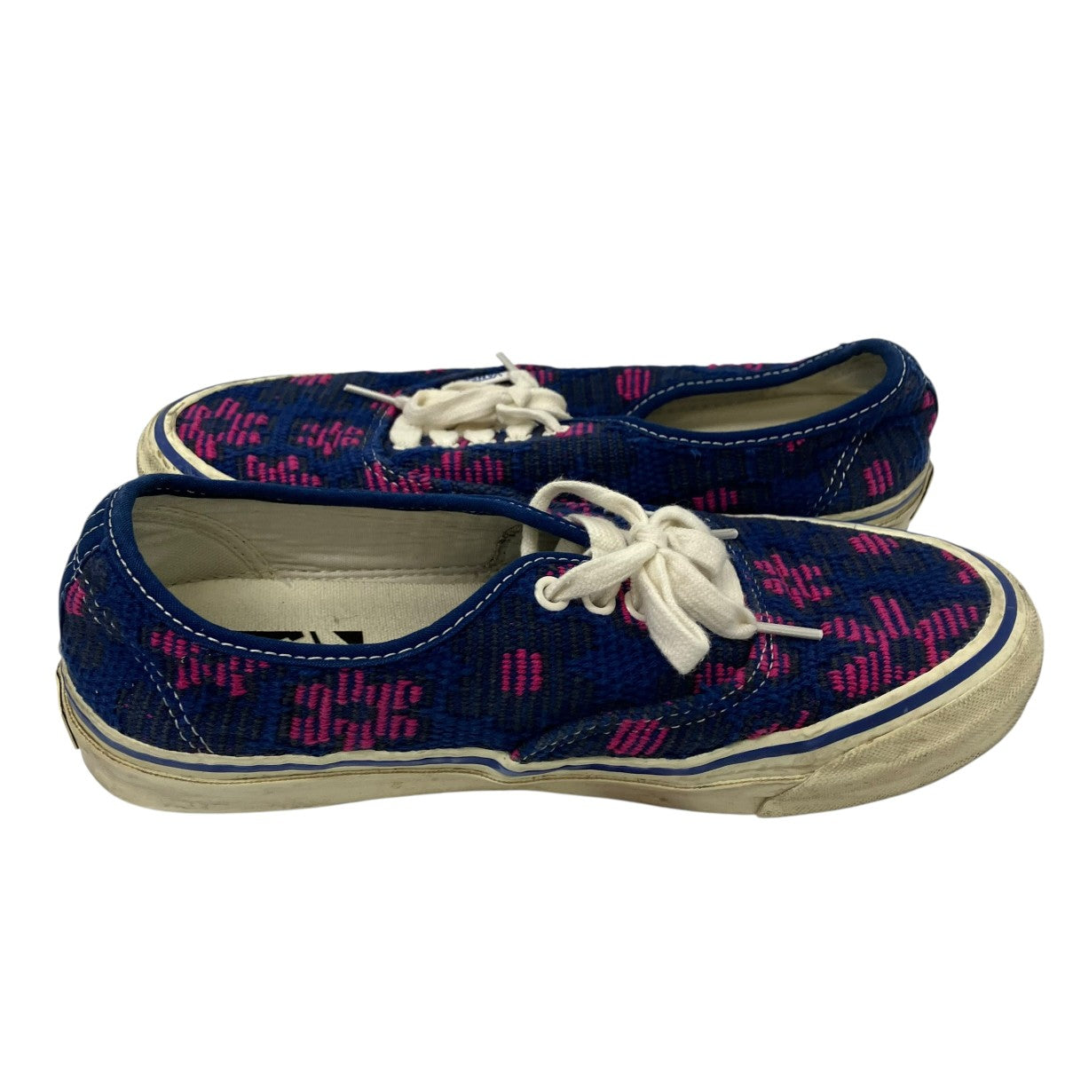 VANS ローカットスニーカー 古着・中古-3枚目のアイテム画像