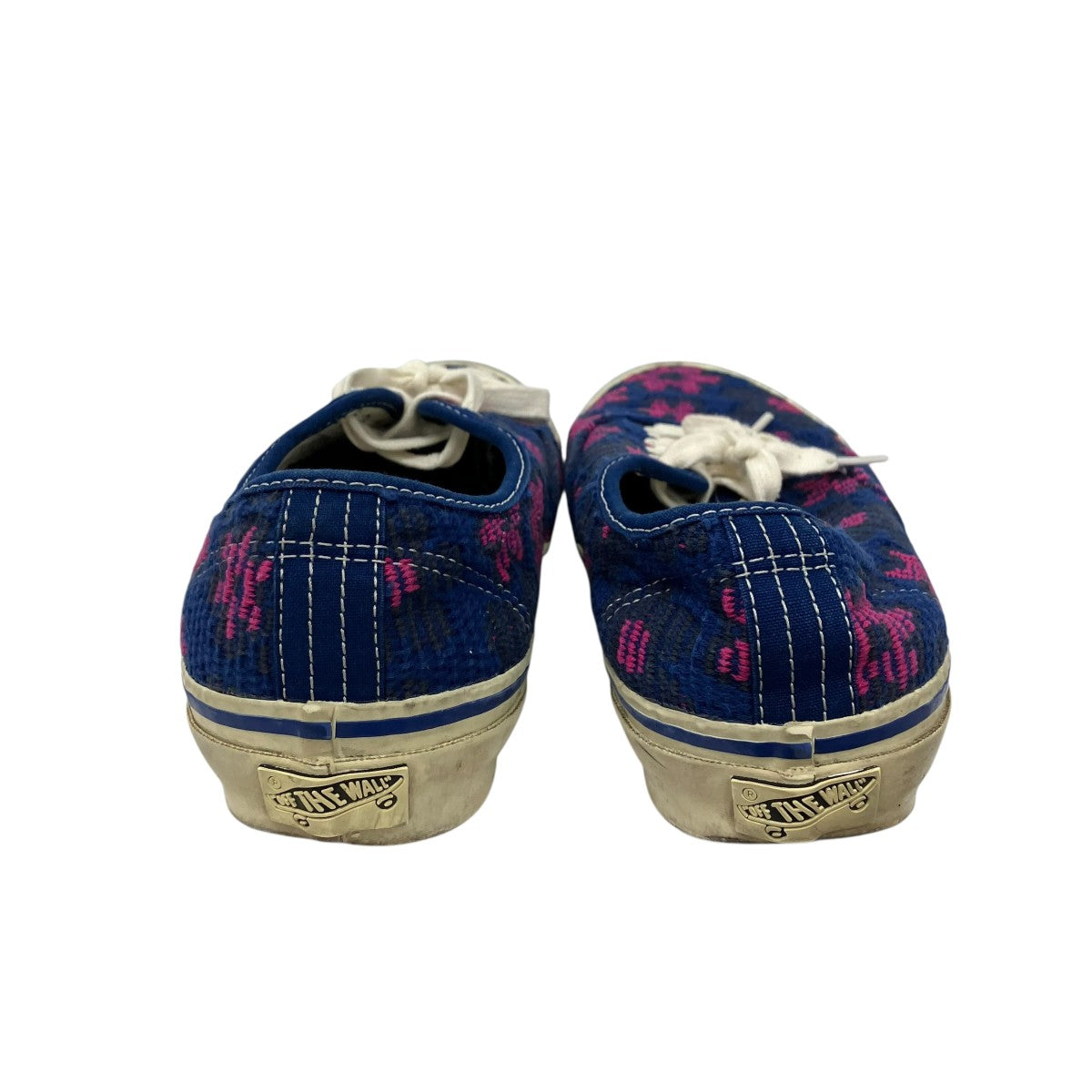 VANS ローカットスニーカー 古着・中古-5枚目のアイテム画像