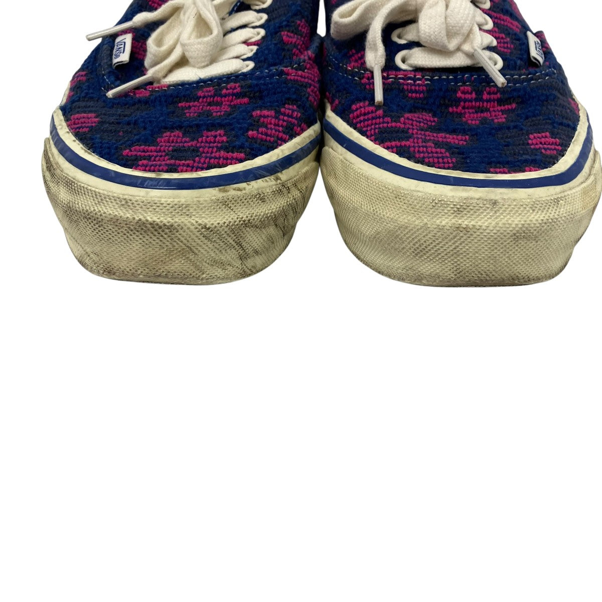 VANS ローカットスニーカー 古着・中古-6枚目のアイテム画像