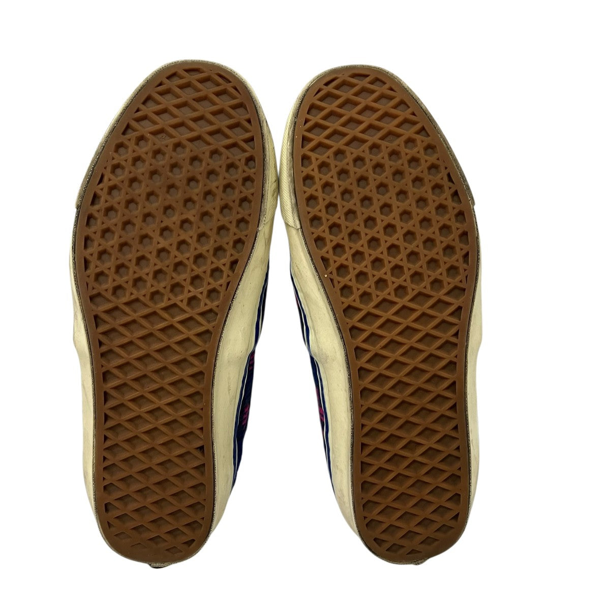VANS ローカットスニーカー 古着・中古-7枚目のアイテム画像