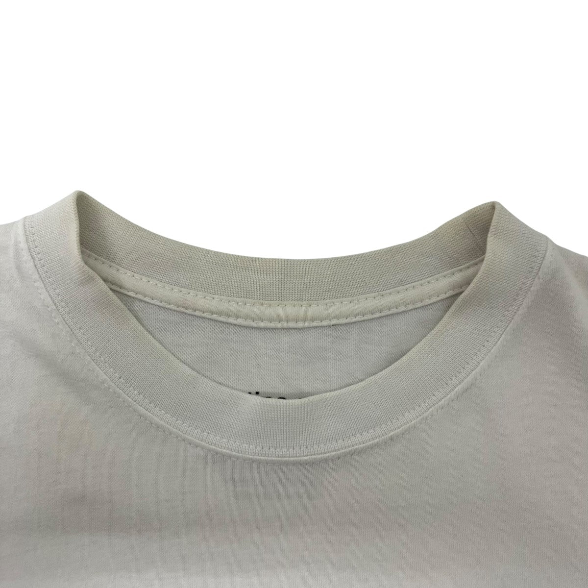 Martine rose プリントTシャツ 古着・中古-4枚目のアイテム画像