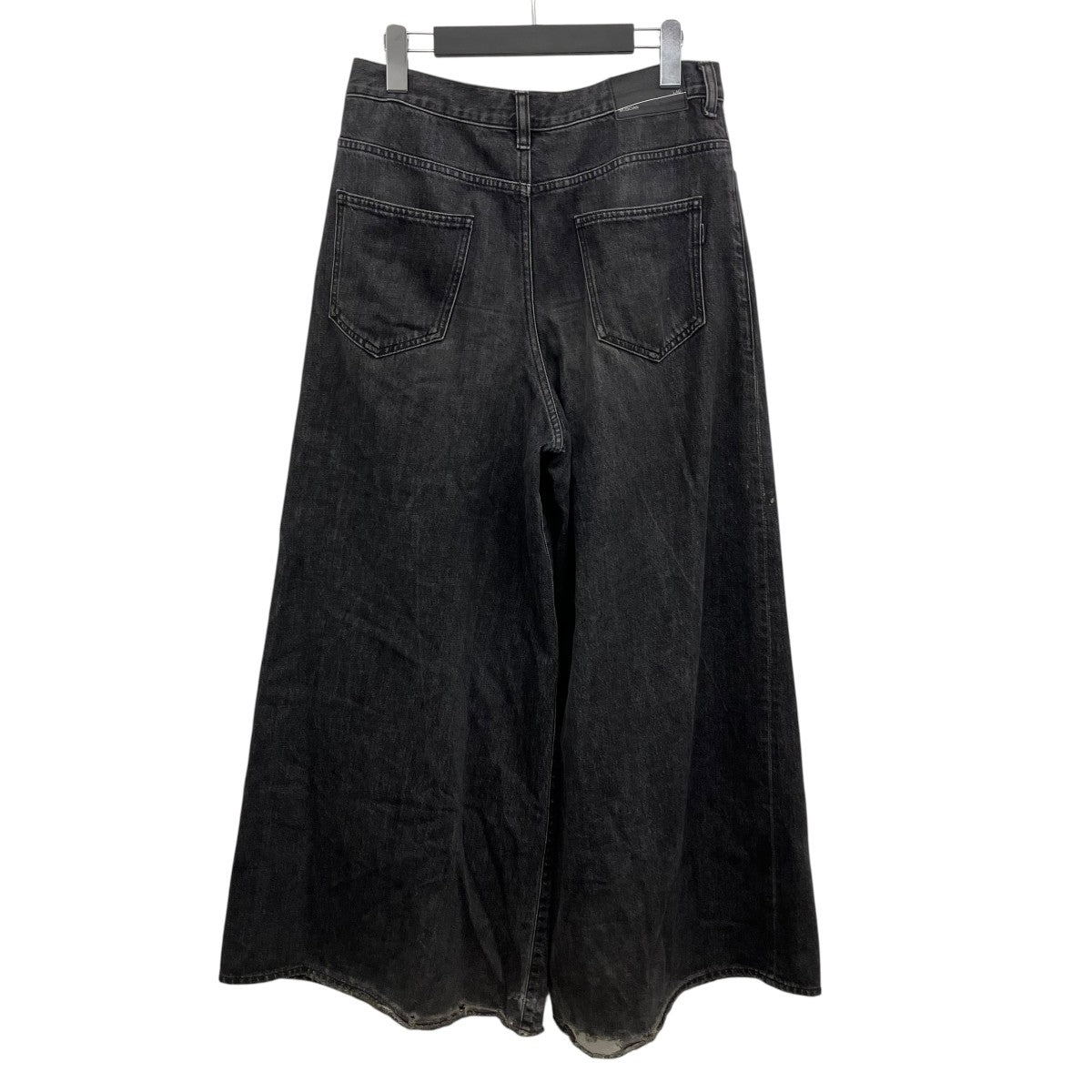 LAD MUSICIAN デニムパンツ 古着・中古-2枚目のアイテム画像