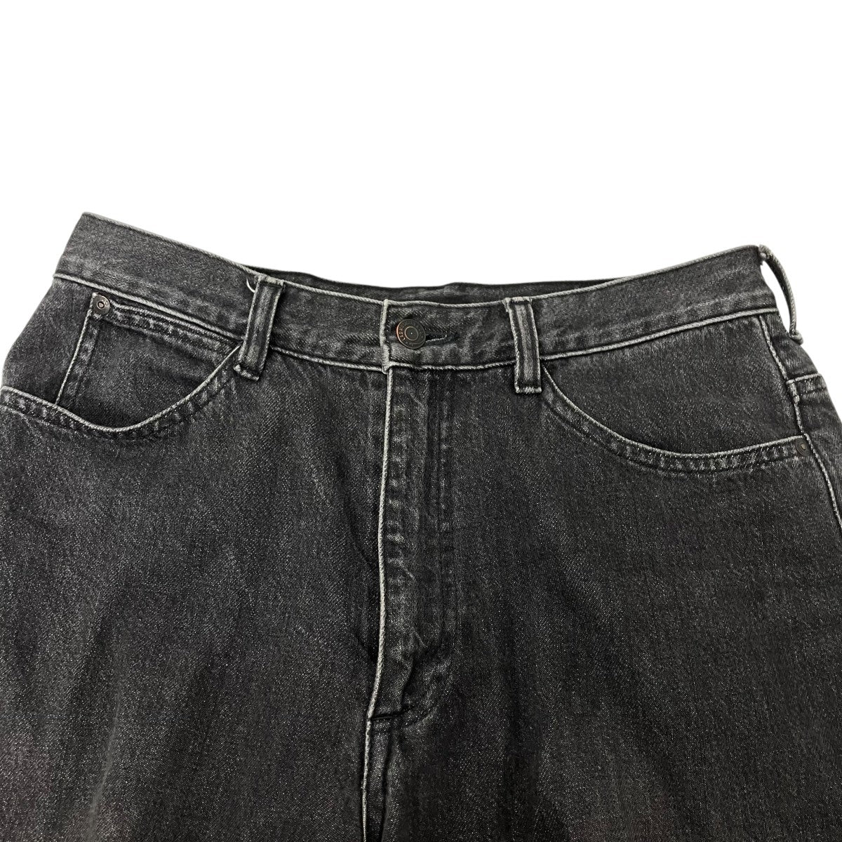 LAD MUSICIAN デニムパンツ 古着・中古-3枚目のアイテム画像