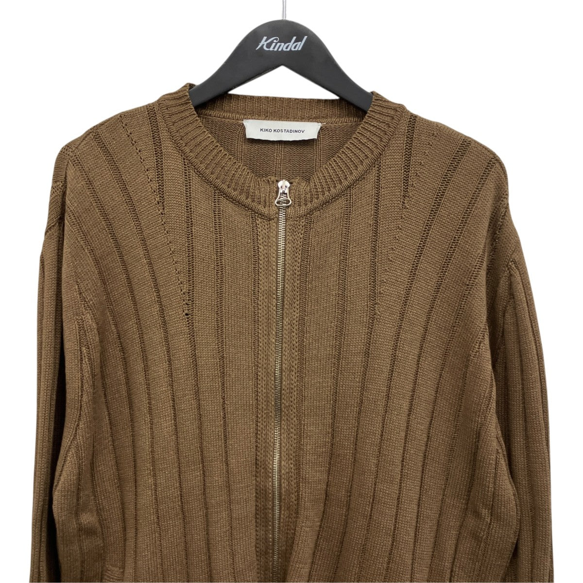 HARKMAN KNIT