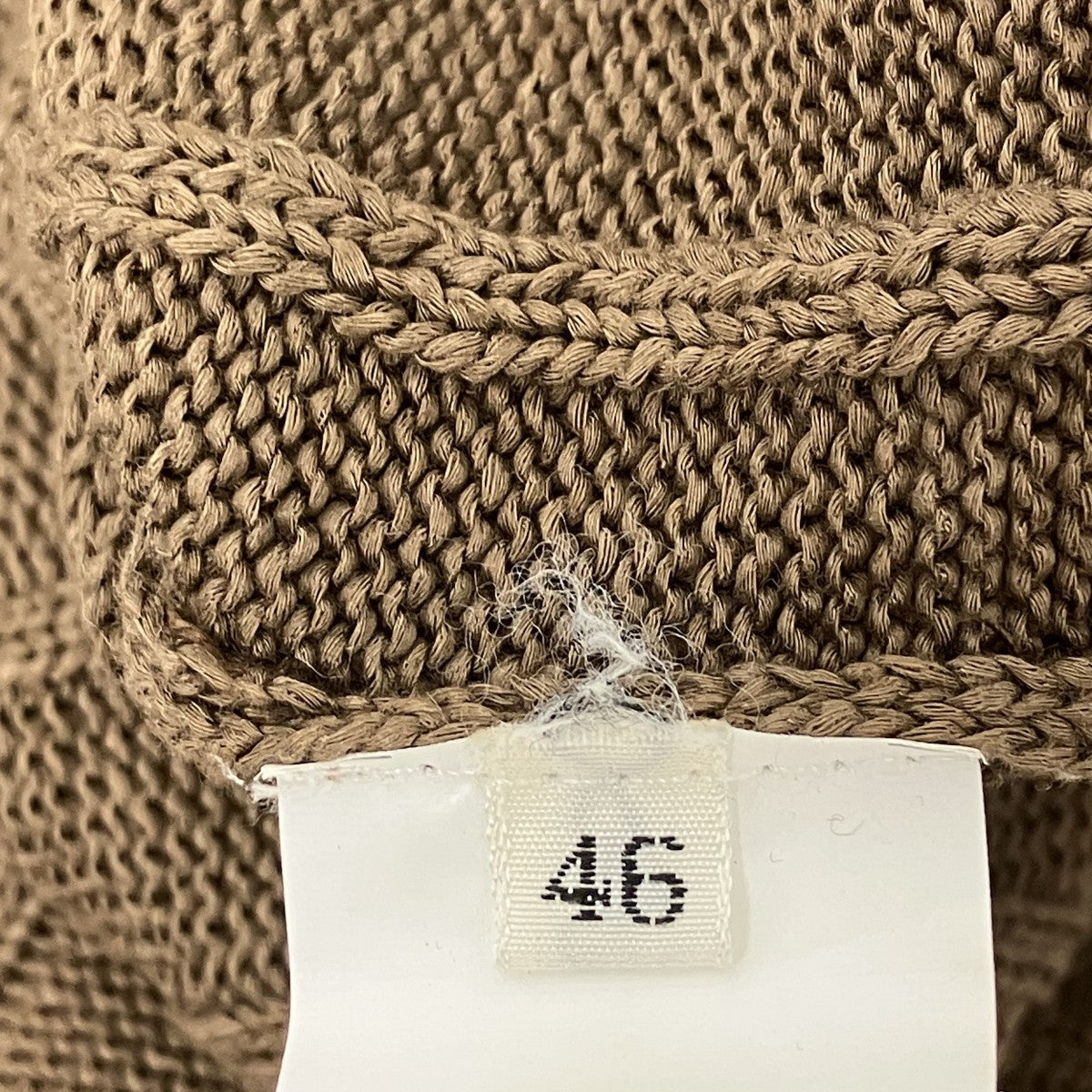 HARKMAN KNIT