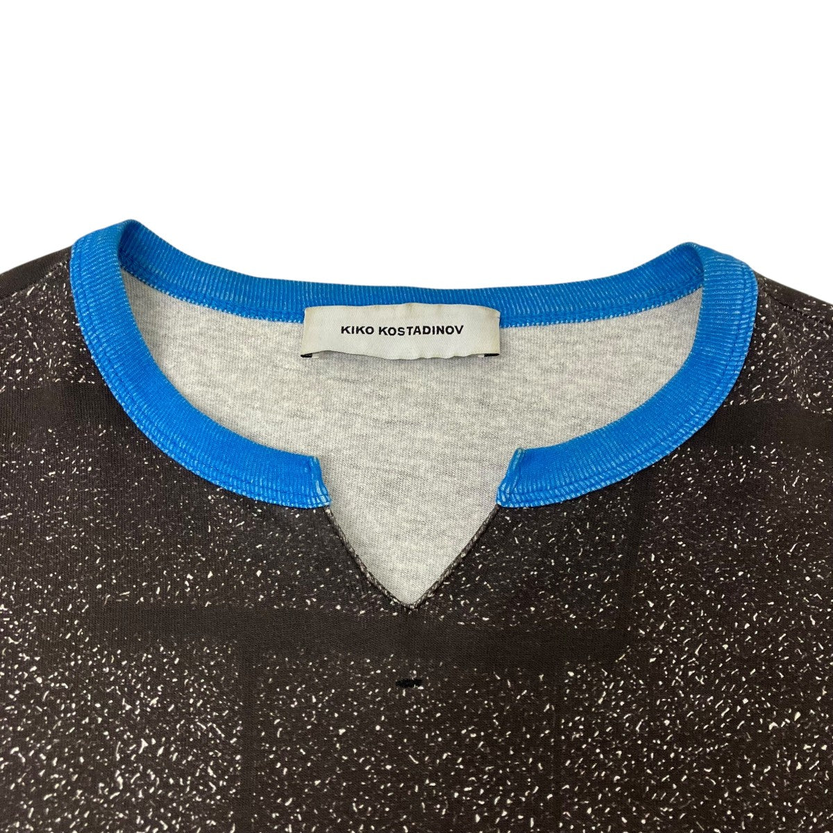 Kiko Kostadinov KKT オープン記念Ｔシャツ 古着・中古-4枚目のアイテム画像