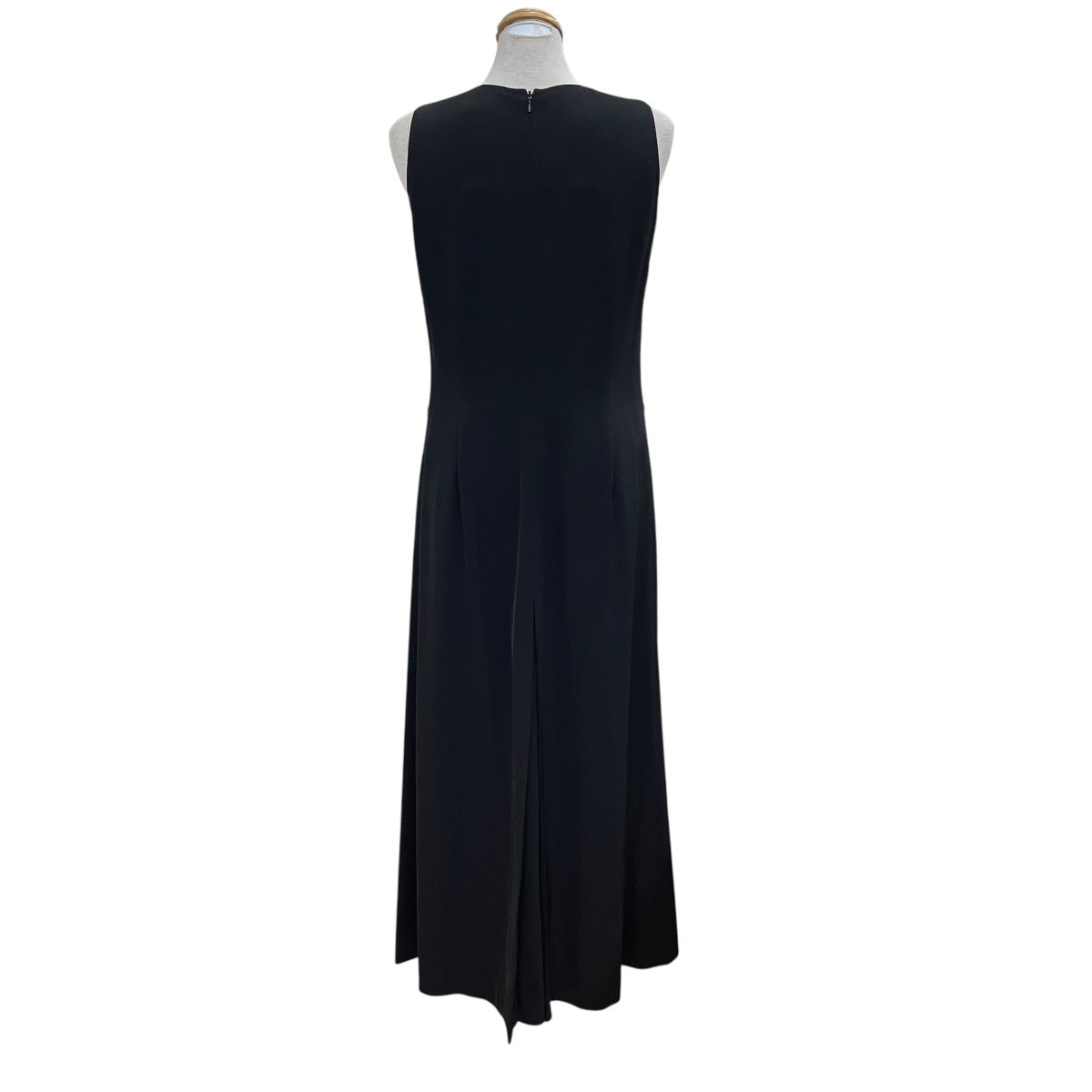 Calvin Klein ノースリーブワンピースCK1105 古着・中古-2枚目のアイテム画像