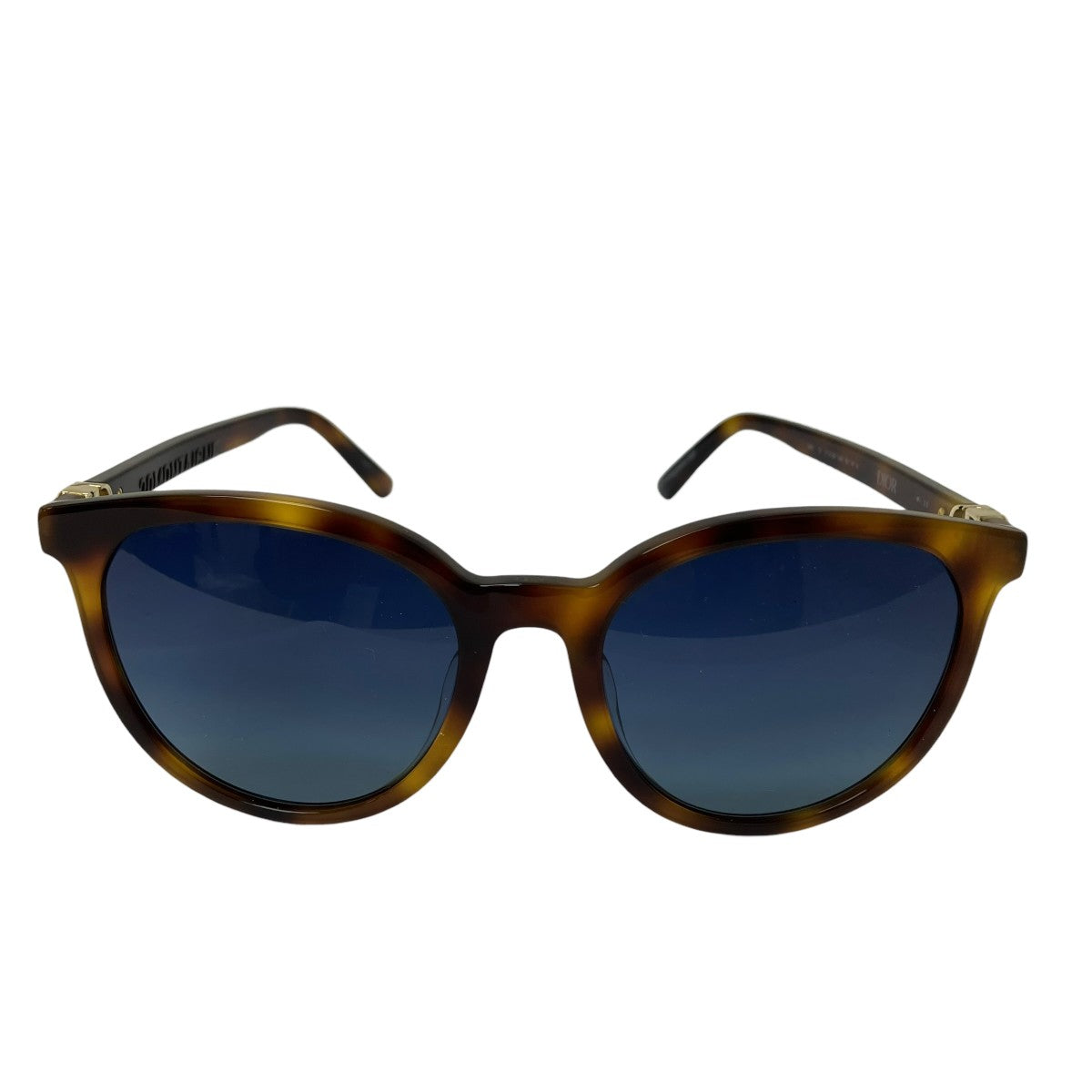 Christian Dior 30MontaigneMiniサングラス 古着・中古-2枚目のアイテム画像