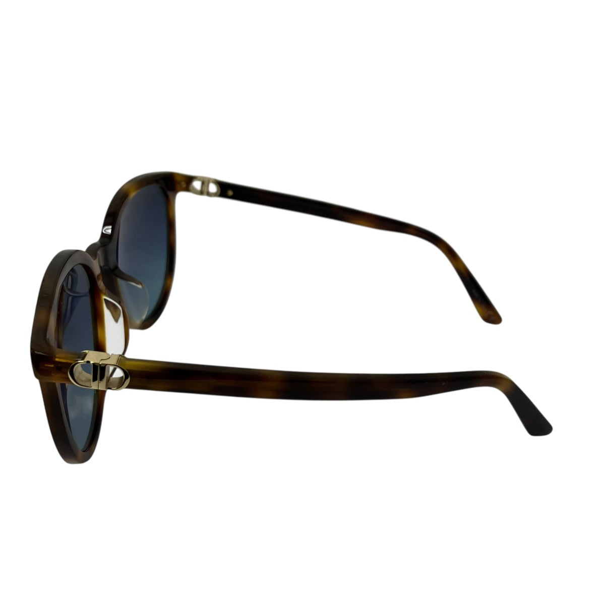 Christian Dior 30MontaigneMiniサングラス 古着・中古-3枚目のアイテム画像