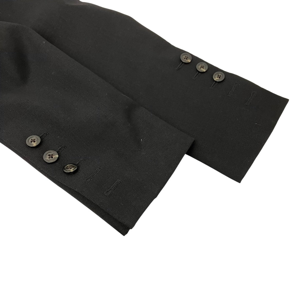 RICK OWENS トランプントジャケット 古着・中古-7枚目のアイテム画像