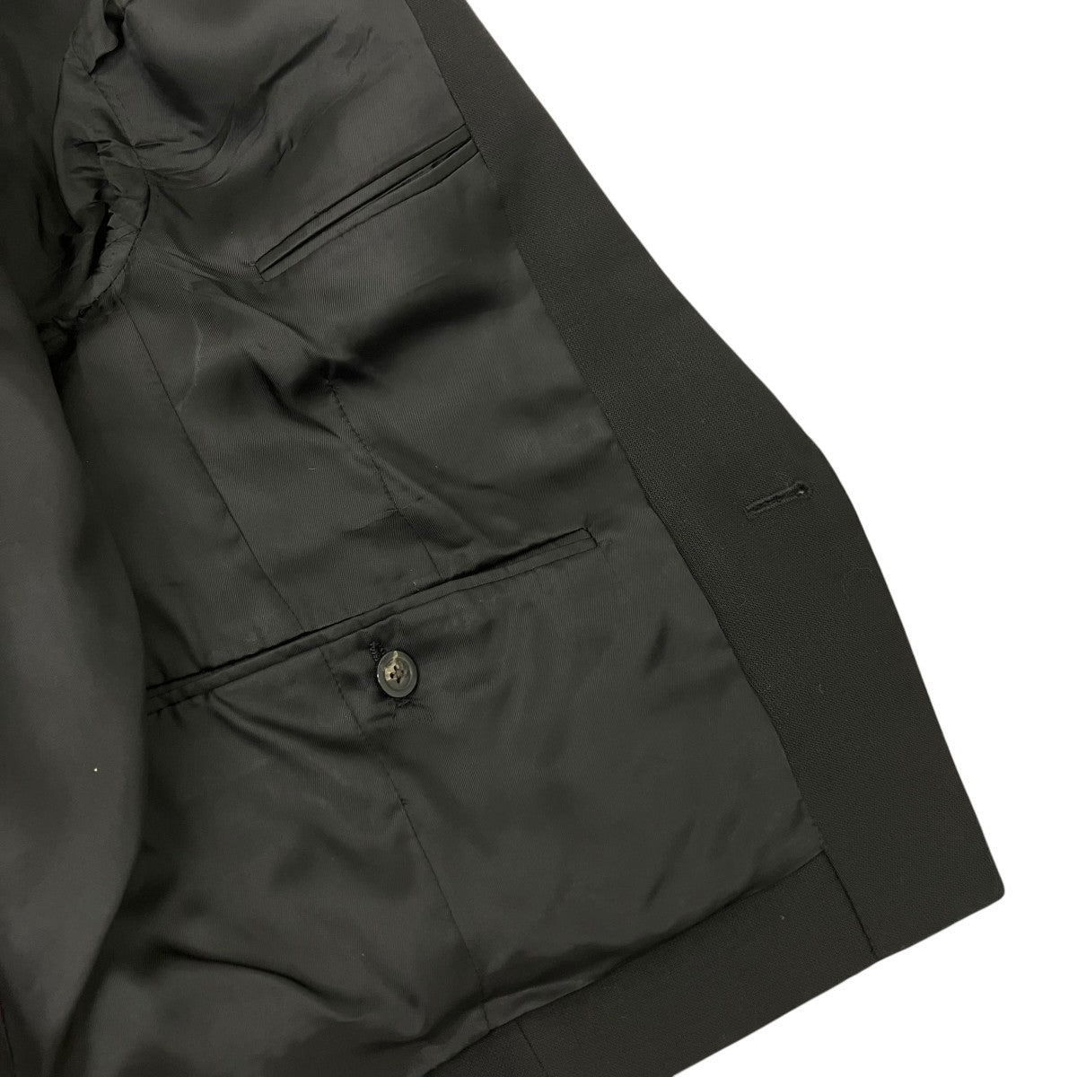 RICK OWENS トランプントジャケット 古着・中古-8枚目のアイテム画像