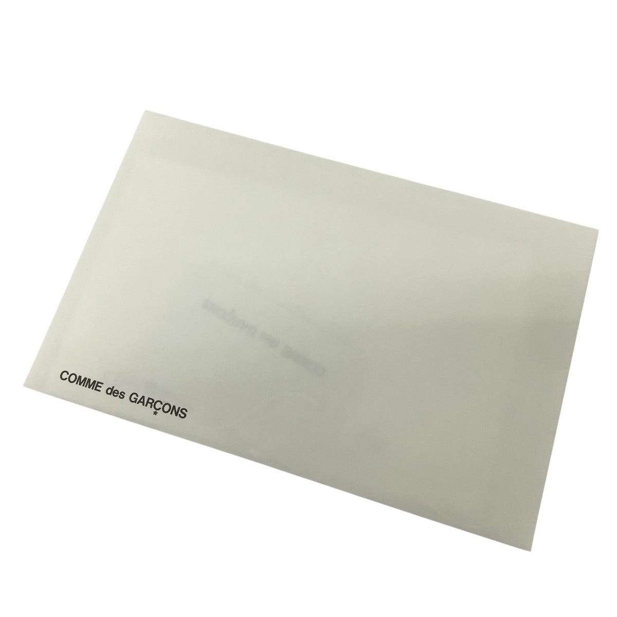 MIKIMOTO×COMME des GARCONS パールネックレス 古着・中古-7枚目のアイテム画像