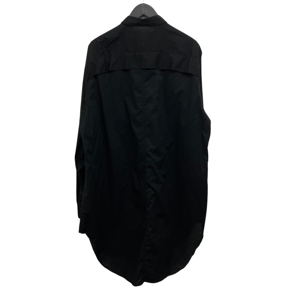 JULIUS ギミックシャツ 古着・中古-2枚目のアイテム画像