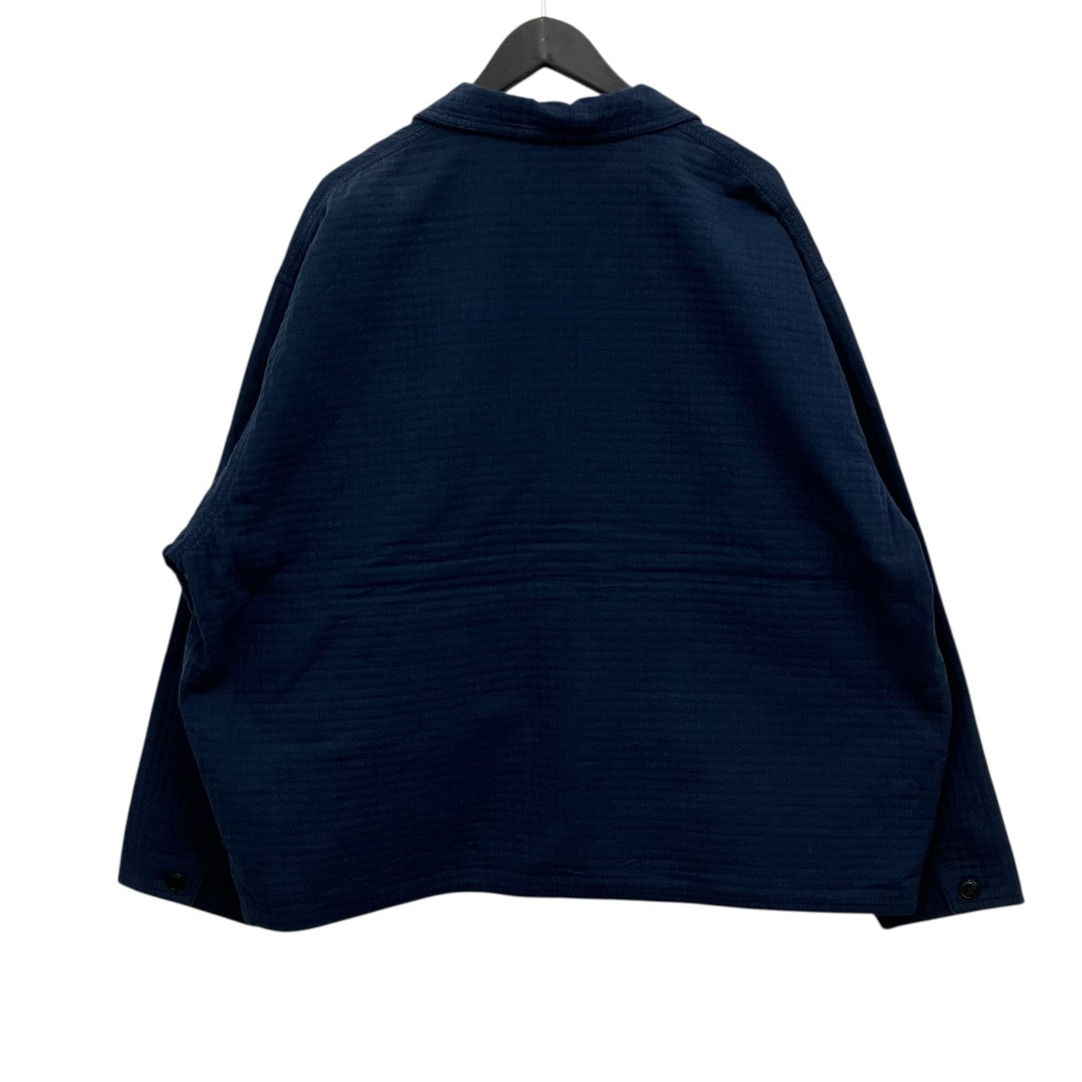 KENZO(ケンゾー) テーラードジャケット FD65VE2229GA ネイビー サイズ
