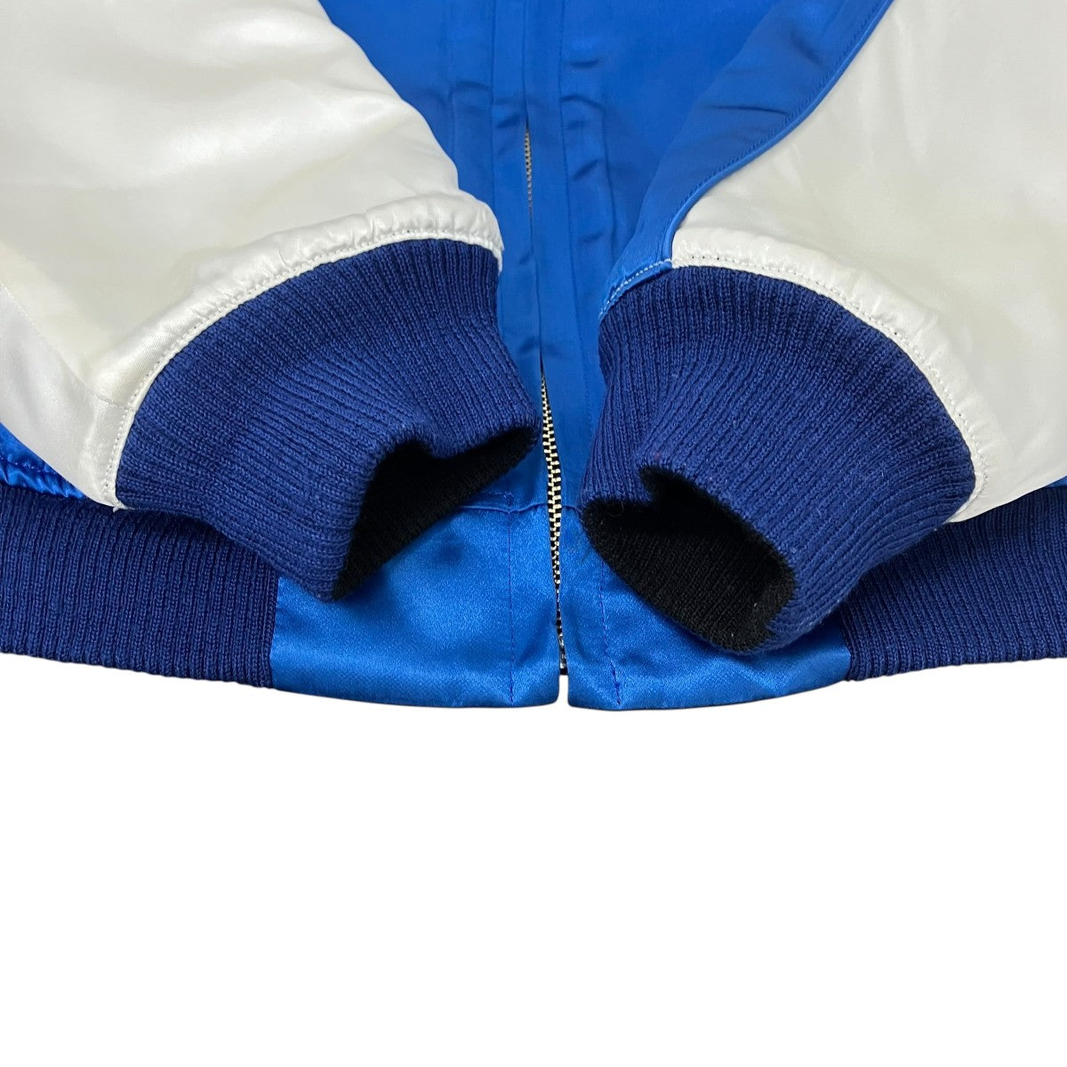 HUMAN MADE REVERSIBLE YOKOSUKA JACKET スカジャン 古着・中古-4枚目のアイテム画像
