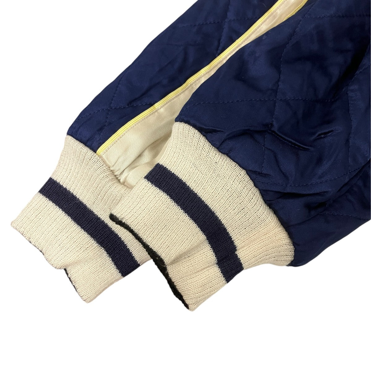 HUMAN MADE 「24AWREVERSIBLE SOUVENIR JACKET」リバーシブルスーベニアジャケットHM29JK001 古着・中古-6枚目のアイテム画像