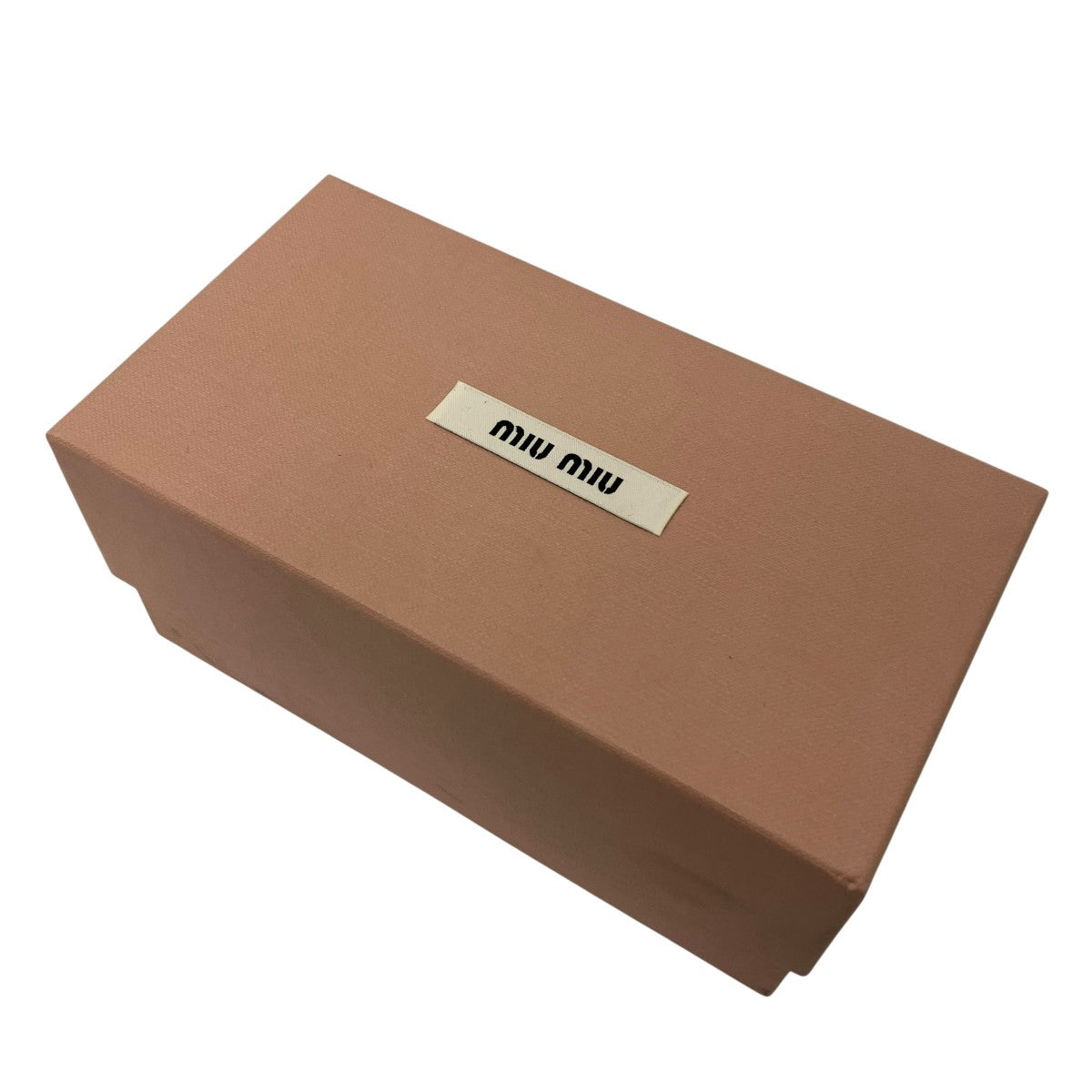 MIU MIU サングラス 古着・中古-8枚目のアイテム画像