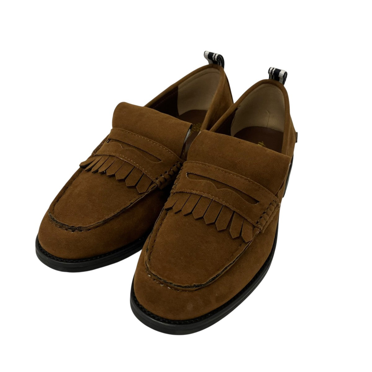 SCHOOL LOAFERSローファー
