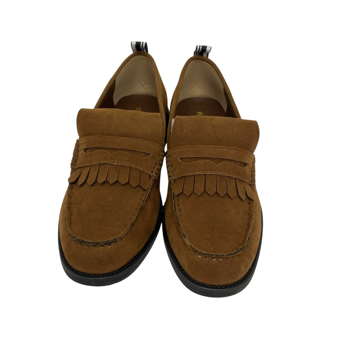 SCHOOL LOAFERSローファー