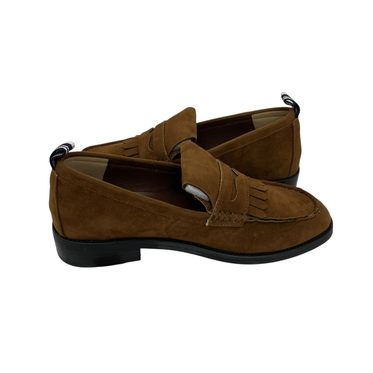SCHOOL LOAFERSローファー