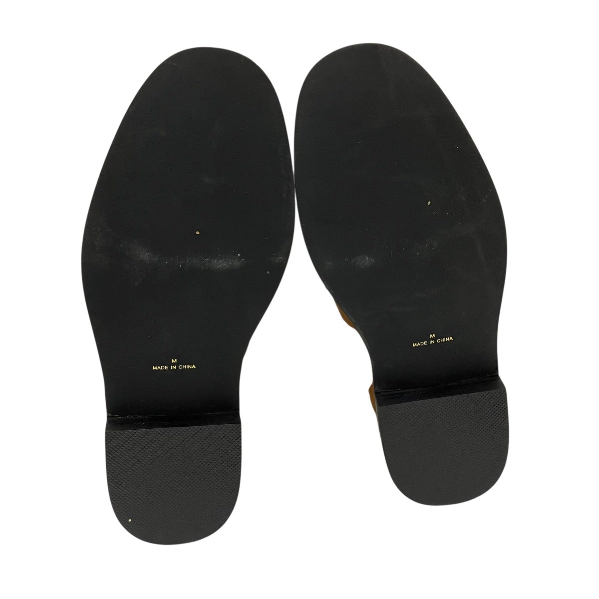 SCHOOL LOAFERSローファー