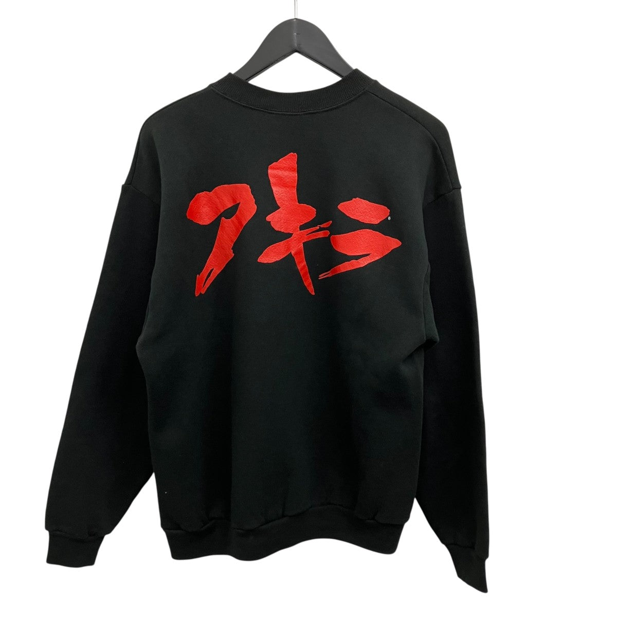 LEE プリントスウェット 古着・中古-2枚目のアイテム画像